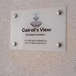 Cairoli's View * ブリンディジ