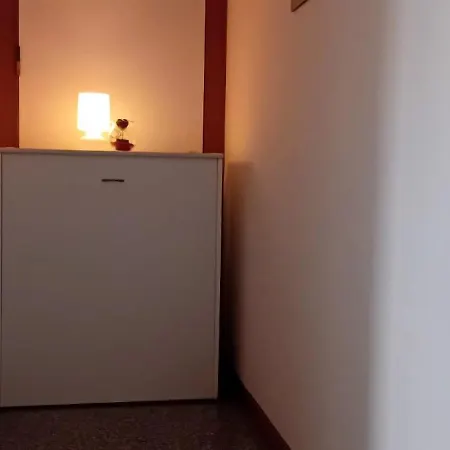 度假居 Cairoli's View *