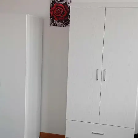 度假居 Cairoli's View 布林迪西