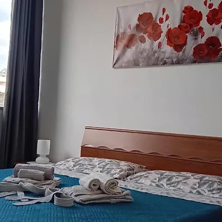 Cairoli's View 度假居 布林迪西