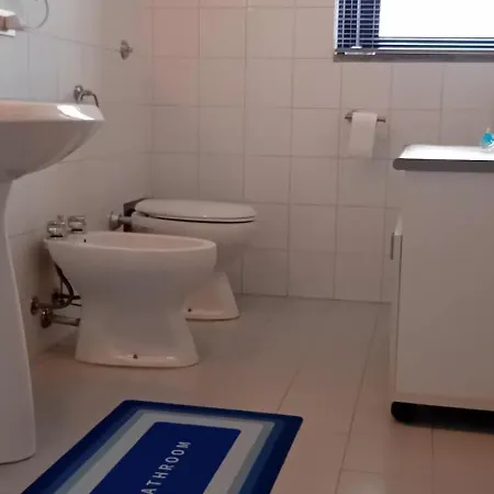 Cairoli's View 度假居 布林迪西