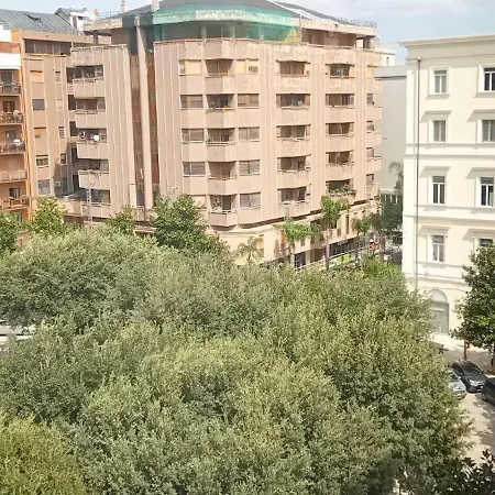 度假居 Cairoli's View *