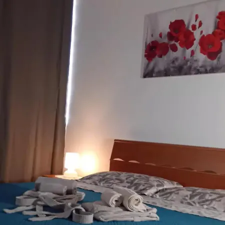 Cairoli's View 度假居 布林迪西