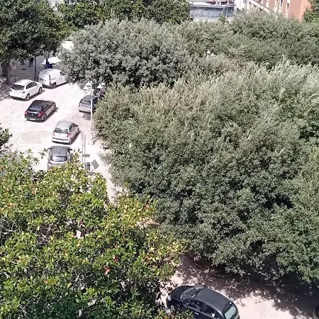 Casa de Férias Cairoli's View Brindisi
