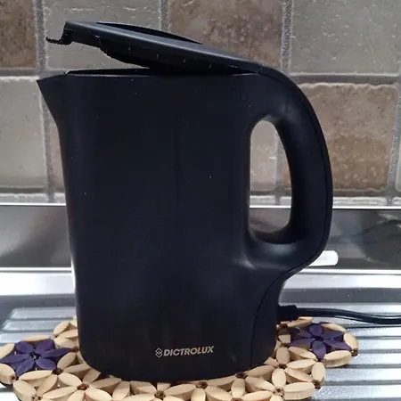 Cairoli's View 度假居