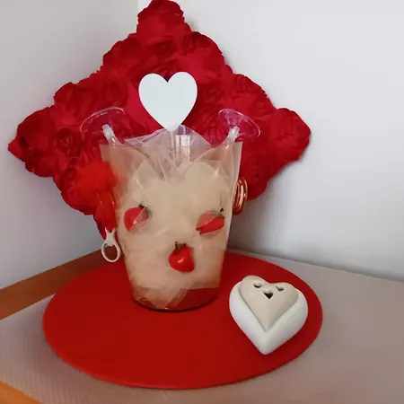 度假居 Cairoli's View *