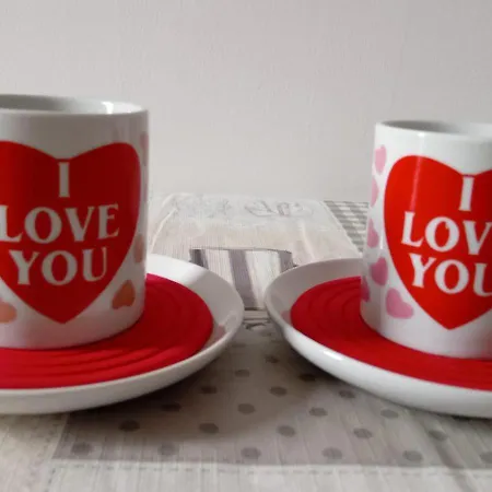 Cairoli's View 度假居 布林迪西