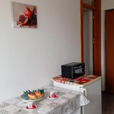 度假居 Cairoli's View *