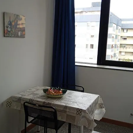 Cairoli's View 布林迪西