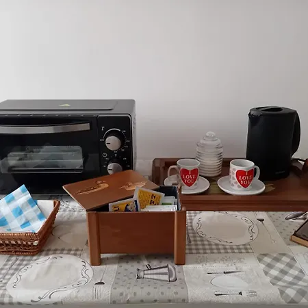 Cairoli's View 布林迪西