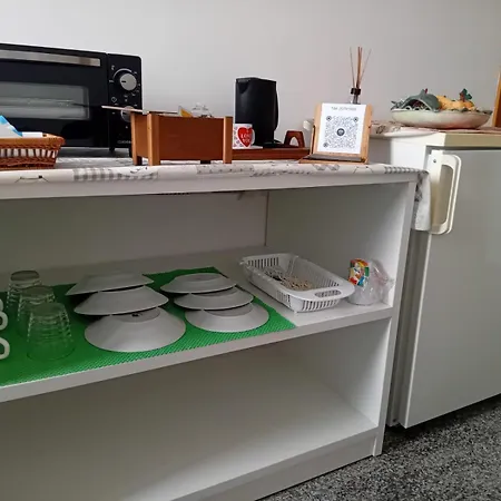 Cairoli's View 度假居 布林迪西