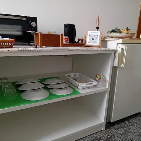 Cairoli's View 布林迪西