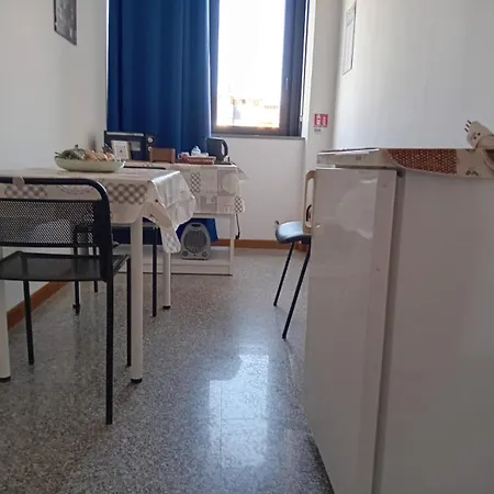 Cairoli's View 度假居