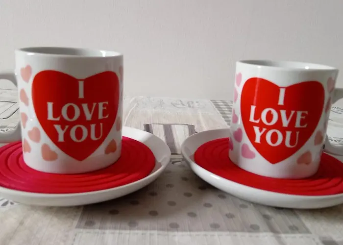 Cairoli's View Tatil Evi Brindisi