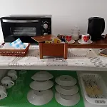 Prázdninový dům Cairoli's View Brindisi