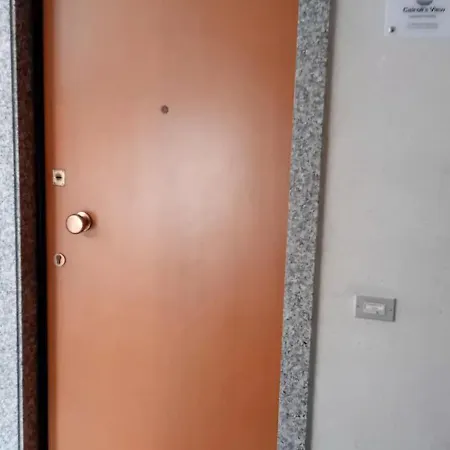 Cairoli's View برينديسي