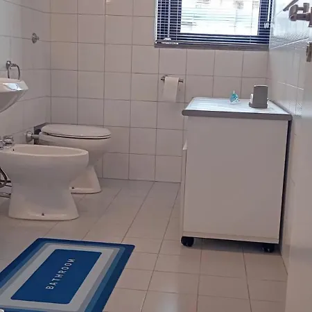 Cairoli's View * Brindisi