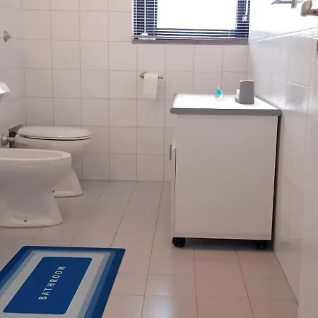 Cairoli's View برينديسي