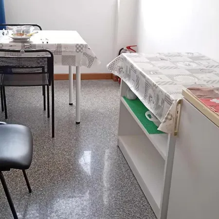 بيت للعطل Cairoli's View برينديسي