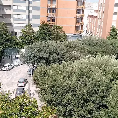 Cairoli's View * Brindisi