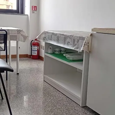 Hébergement de vacances Cairoli's View *