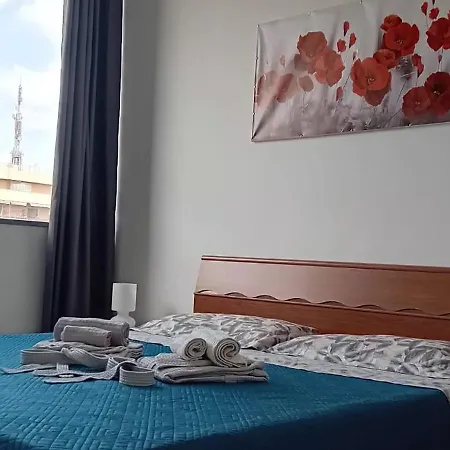 بيت للعطل Cairoli's View برينديسي