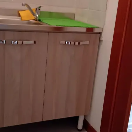 Cairoli's View * برينديسي