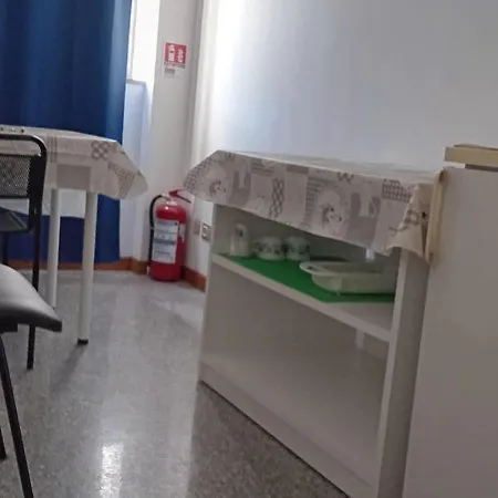 Cairoli's View * برينديسي