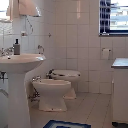 بيت للعطل Cairoli's View