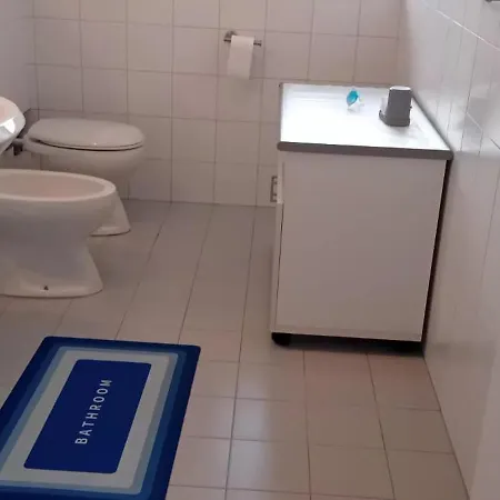 Cairoli's View Hébergement de vacances Brindisi