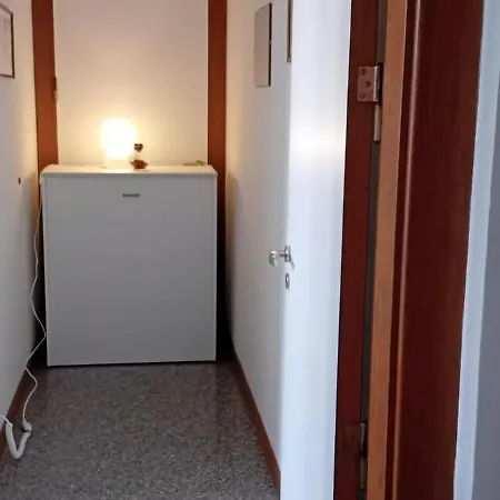 بيت للعطل Cairoli's View برينديسي