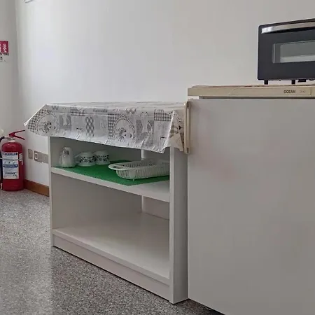 Cairoli's View * Brindisi