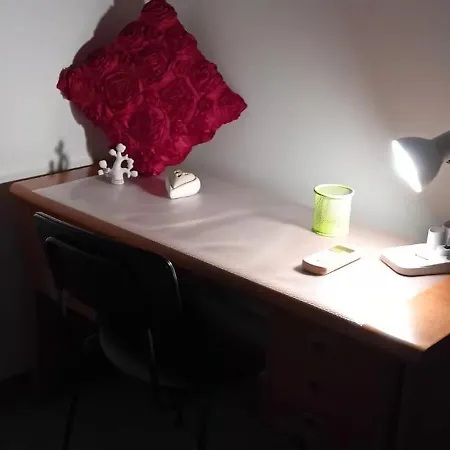 Hébergement de vacances Cairoli's View *