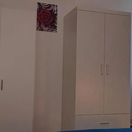 Cairoli's View بيت للعطل برينديسي