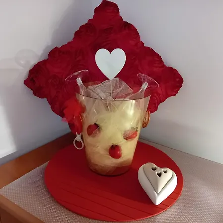 Hébergement de vacances Cairoli's View *