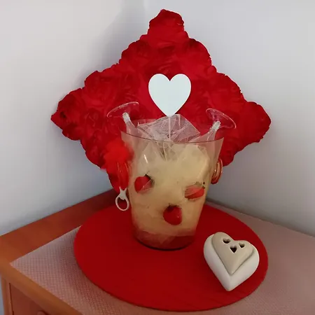 Cairoli's View Hébergement de vacances