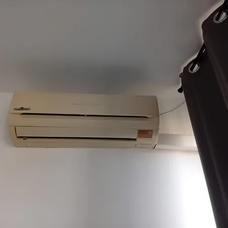 بيت للعطل Cairoli's View برينديسي