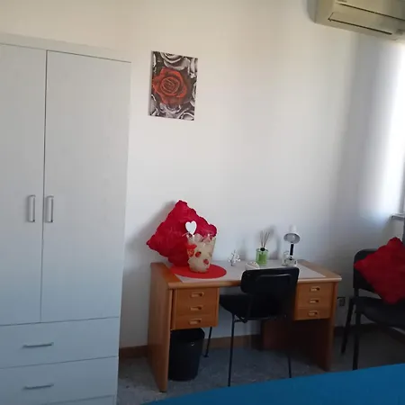 펜션 Cairoli's View 브린디시