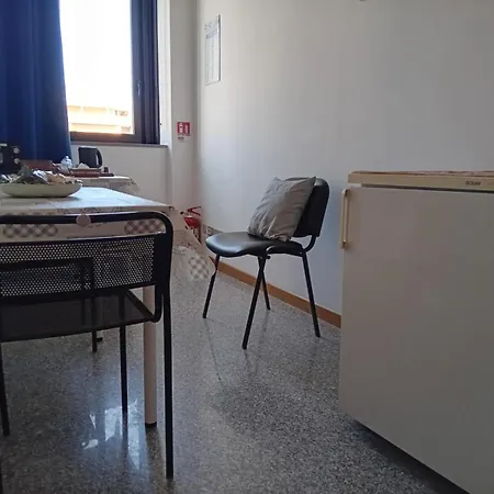 Cairoli's View Semesterbostad *