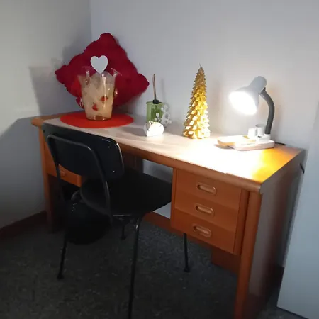 بيت للعطل Cairoli's View *