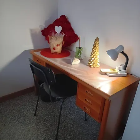 Cairoli's View برينديسي