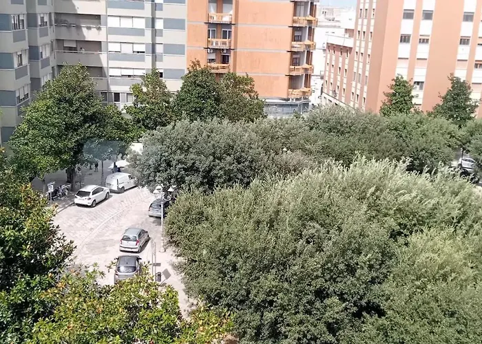 Cairoli's View * ברינדיזי