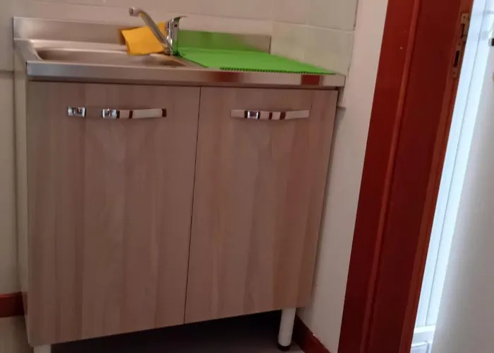 Cairoli's View * ברינדיזי