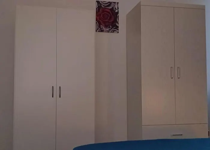 Cairoli's View Brindisi