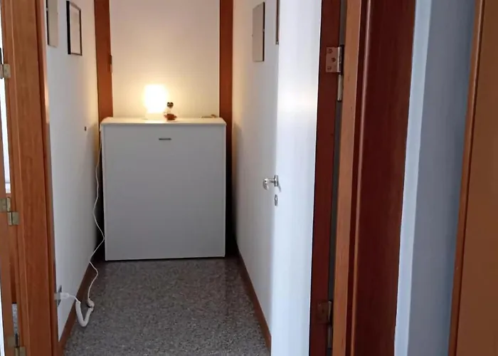 בית נופש Cairoli's View ברינדיזי