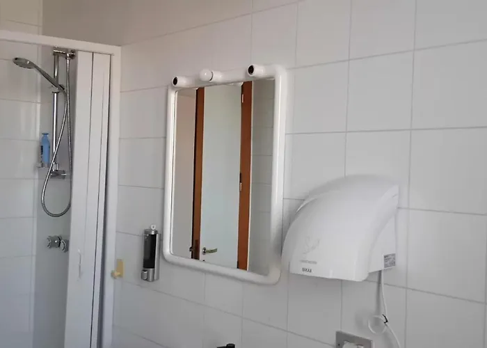 Feriehus Cairoli's View *