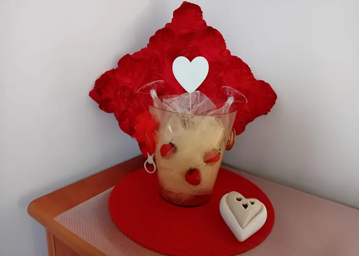 Cairoli's View Feriehus