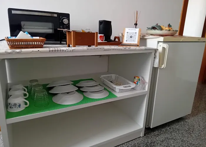 Cairoli's View בית נופש ברינדיזי