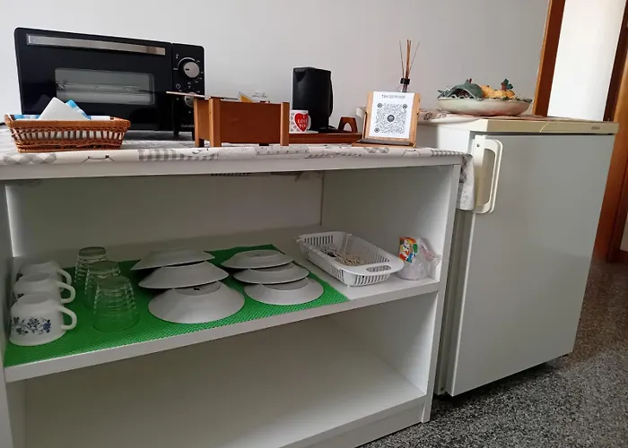 Cairoli's View Brindisi