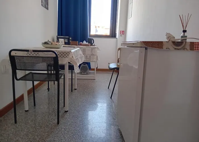 Cairoli's View בית נופש